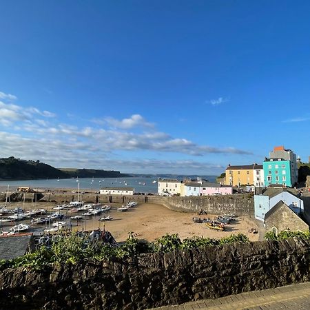 2 Bed In Tenby 82979 Exterior foto