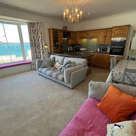 2 Bed In Tenby 82979 Exterior foto
