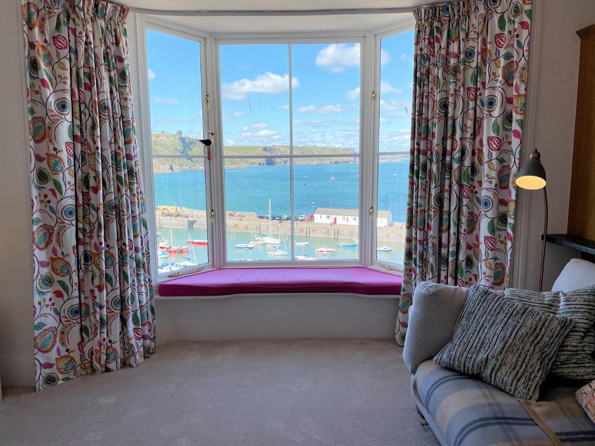 2 Bed In Tenby 82979 Exterior foto